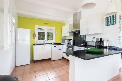 Villa Aliz� & Villa Aigue-marine