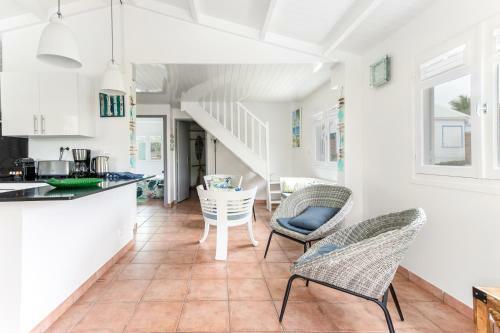Villa Aliz� & Villa Aigue-marine