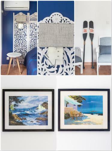 Villa Aliz� & Villa Aigue-marine