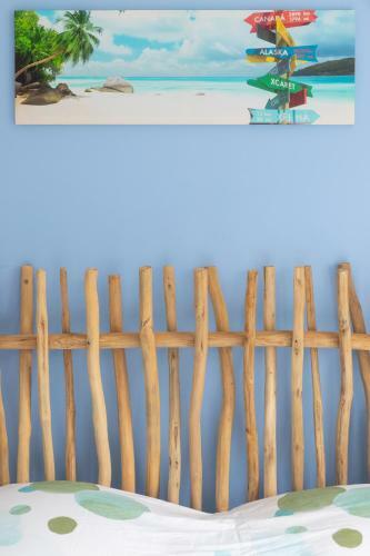 Villa Aliz� & Villa Aigue-marine