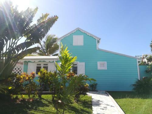Villa Aliz� & Villa Aigue-marine