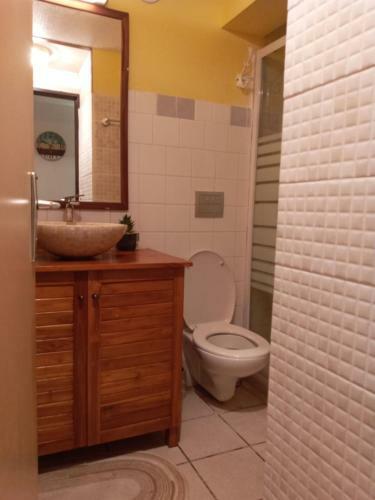 Apartamento Domaine De Belfond