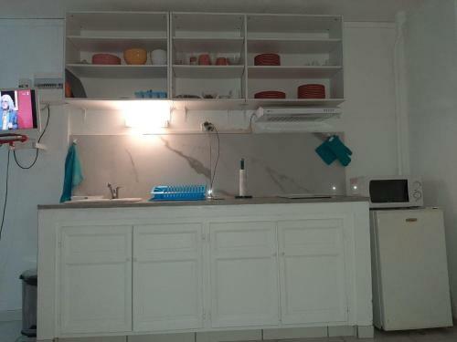 Apartamento Studio Spacieux