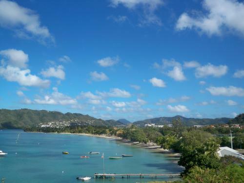 Apartamento Les Hauts De Caritan