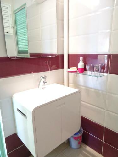 Apartamento Les Hauts De Caritan
