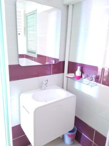 Apartamento Les Hauts De Caritan