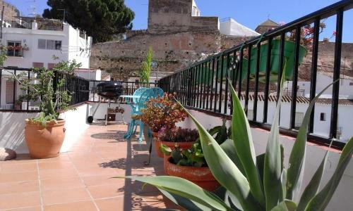 Casa Del Sol