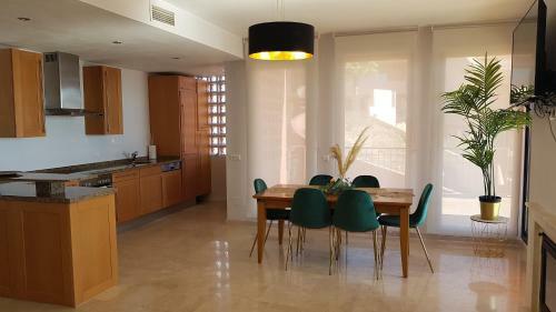 Apartamento Cascadas De Las Lomas