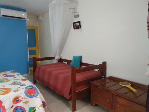 Apartamento Douceur Du Sud