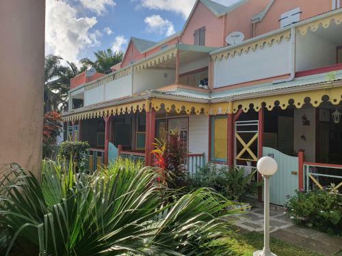 Apartamento Douceur Du Sud