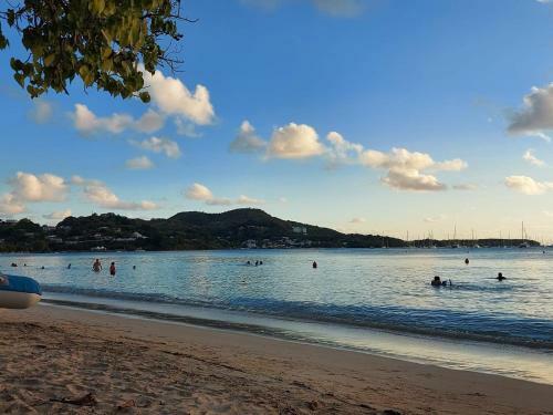 Apartamento Douceur Du Sud