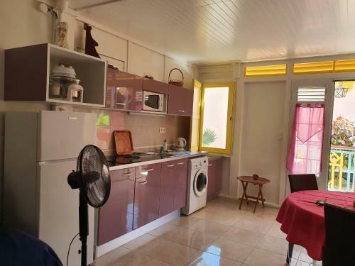 Apartamento Douceur Du Sud