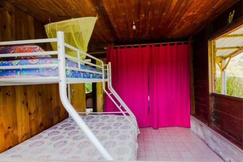 Chalet Mer Et Montagne