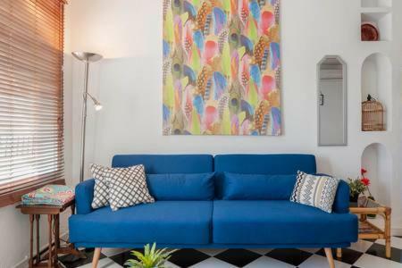 Apartamento Acogedor Y Luminoso �tico En Mijas