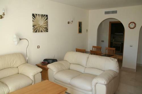 Apartamento La Rinconada De Miraflores