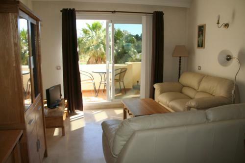 Apartamento La Rinconada De Miraflores