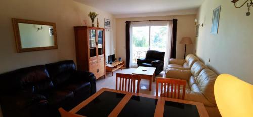 Apartamento La Rinconada De Miraflores