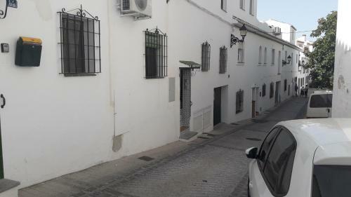 Apartamento El Paraiso