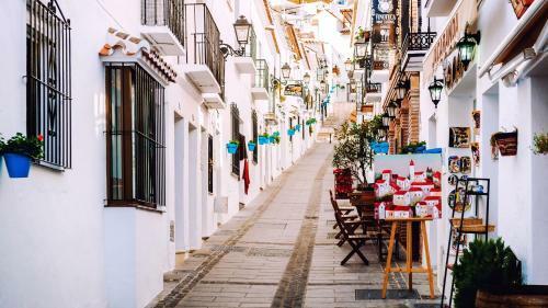 Apartamento El Paraiso