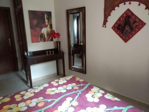 Apartamento Casa Eva