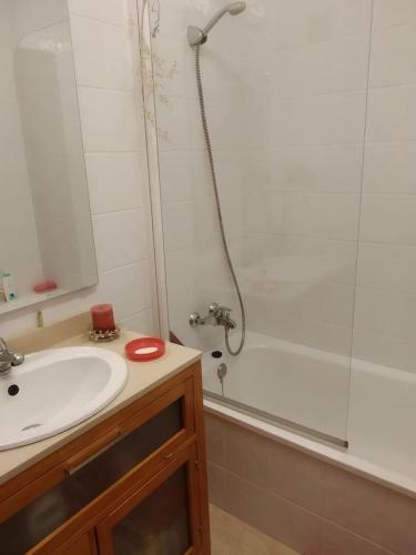 Apartamento Casa Eva