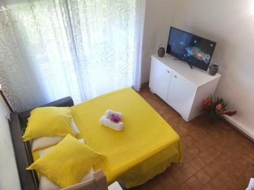 Apartamento Cara�bes Holidays