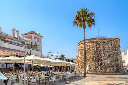 Apartamento Sea View ! Riviera Del Sol