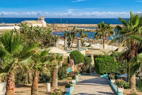Apartamento Sea View ! Riviera Del Sol