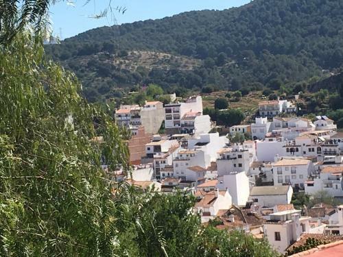 Apartment Mit Atemberaubenden Blick �ber La Cala Golf