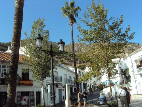 Apartment Mit Atemberaubenden Blick �ber La Cala Golf