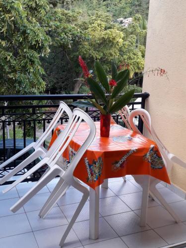 Apartamento Holidays In Martinique - Ravenala