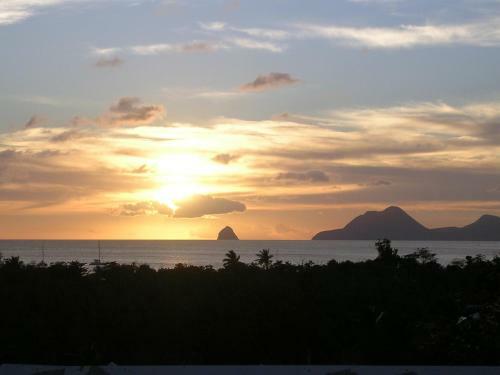 Apartamento Belfond-tropical