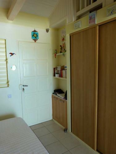 Apartamento Belfond-tropical