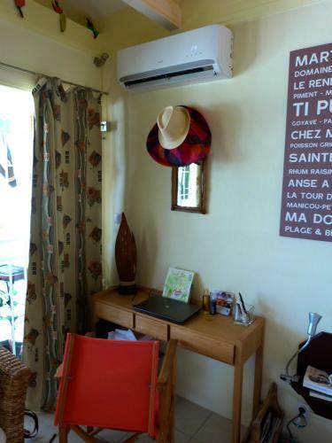 Apartamento Belfond-tropical