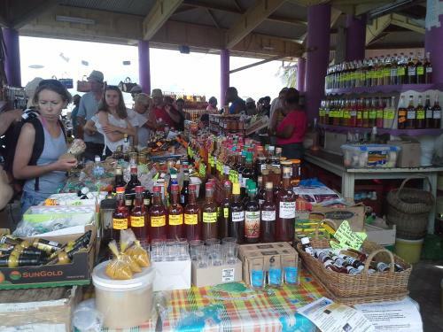 Apartamento Makylsha