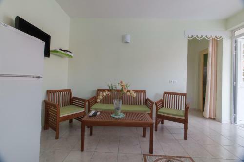 Apartamento Makylsha