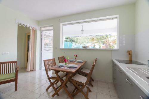 Apartamento Makylsha