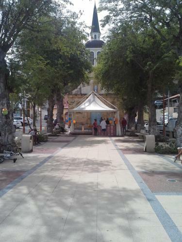 Apartamento Makylsha