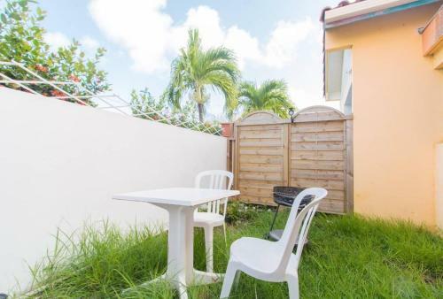 Apartamento Superbe Studio Avec Jacuzzi Priv�