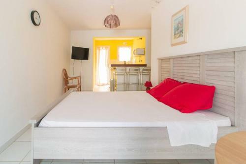 Apartamento Superbe Studio Avec Jacuzzi Priv�