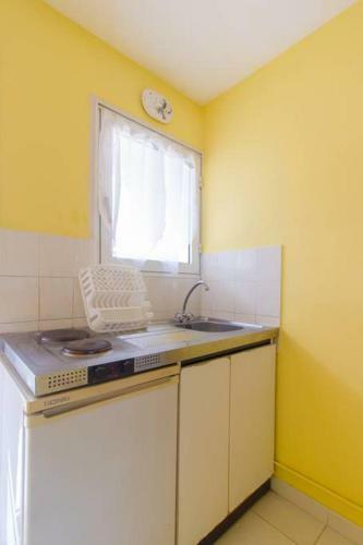Apartamento Superbe Studio Avec Jacuzzi Priv�