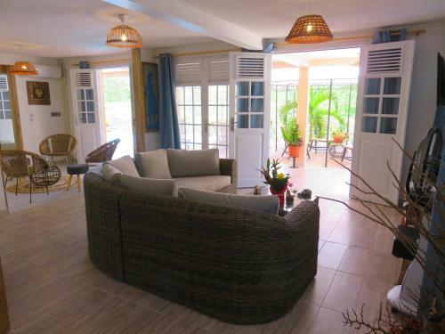 Villa Ferr�