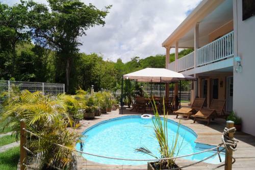 Villa Ferr�