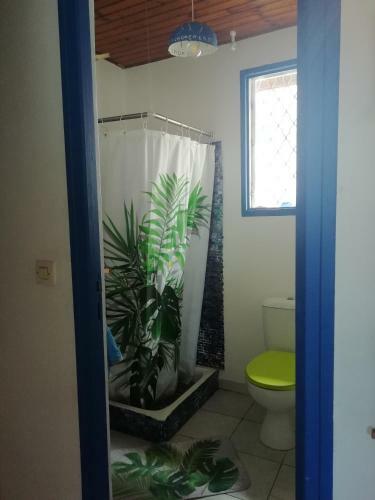 Bed & Breakfast Chambre D'h�te La Calebasse