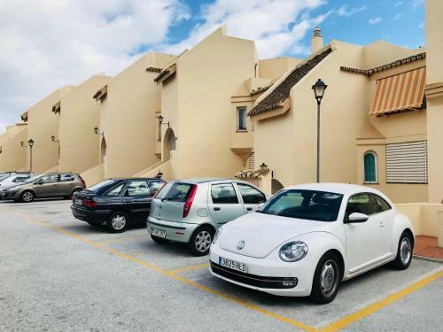 Apartamento Las Brisas