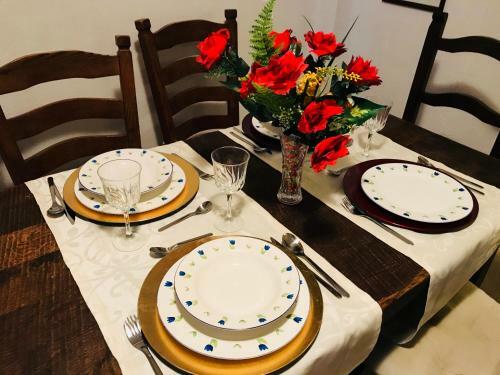 Apartamento Las Brisas