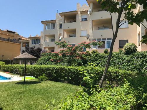 Apartamento Las Brisas