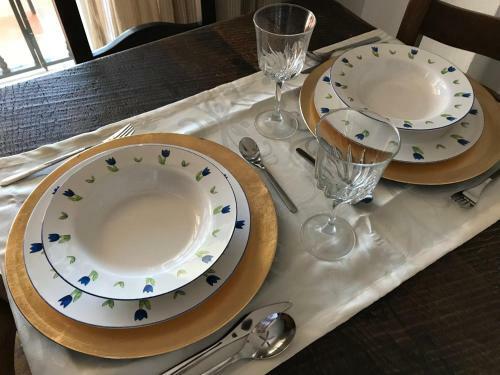 Apartamento Las Brisas