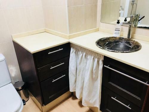 Apartamento Las Brisas