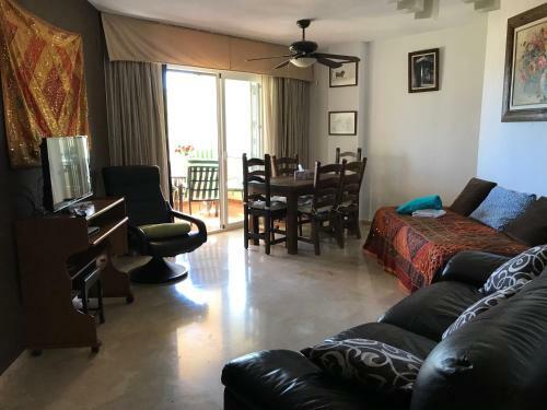 Apartamento Las Brisas